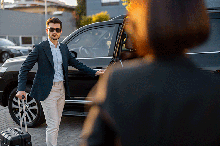 İstanbul VIP Limuzin Hizmeti