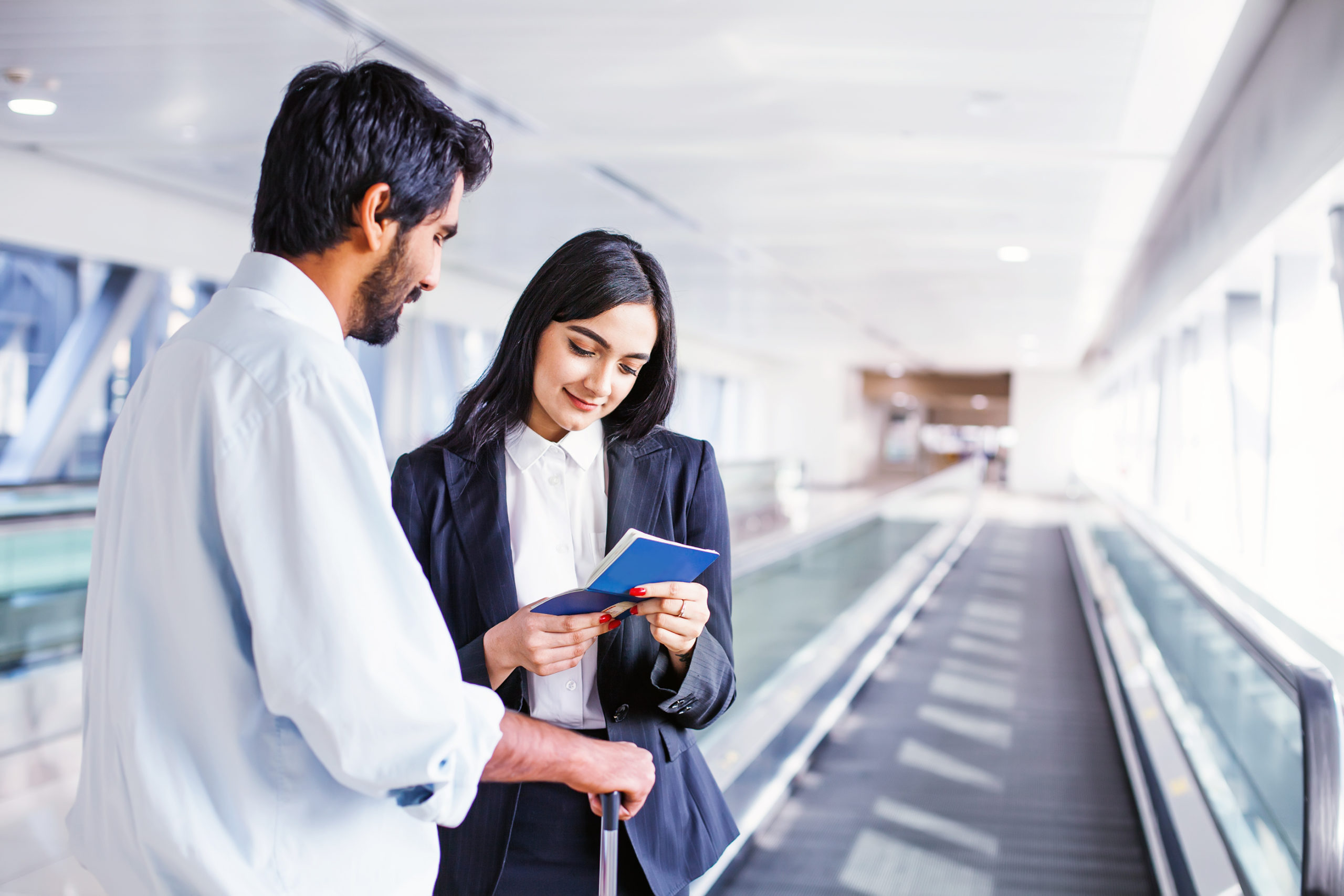 Sabiha Gokcen Airport Service