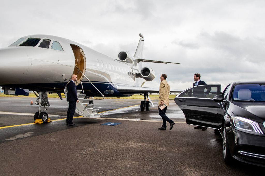 Private Tour Service