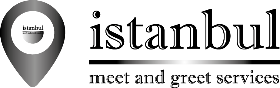 Official logo for Istanbul Meet and Greet Services, providing VIP airport assistance and luxury transfers in Istanbul.