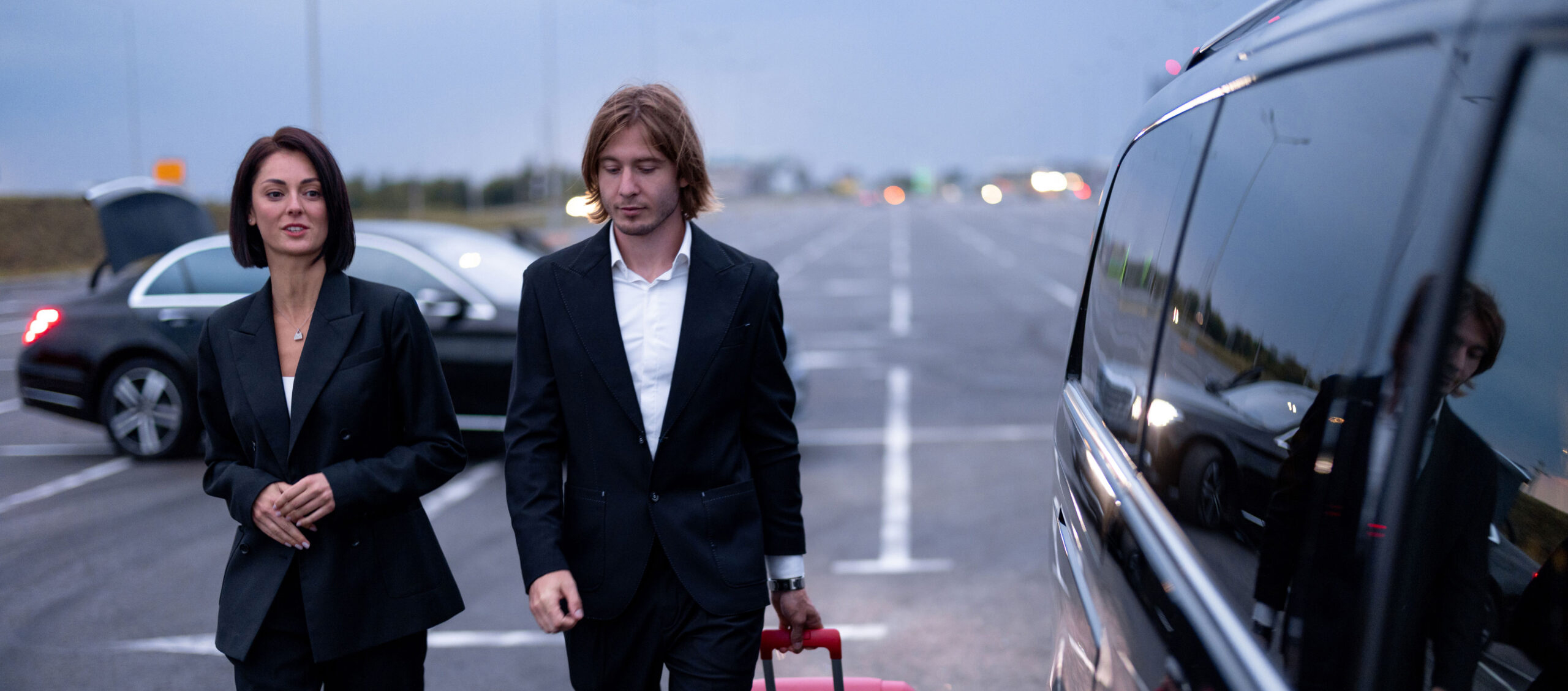 İstanbul Havalimanı Karşılama ve Uğurlama Hizmetleri