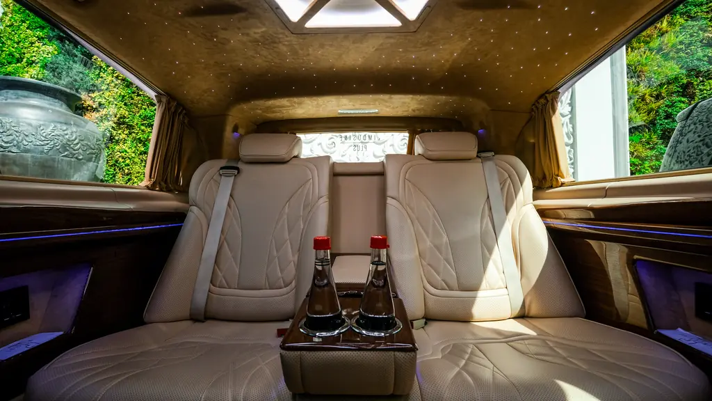 Istanbul city tour with private driver