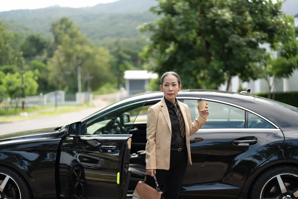 Elderly Care VIP Airport Assistance Istanbul