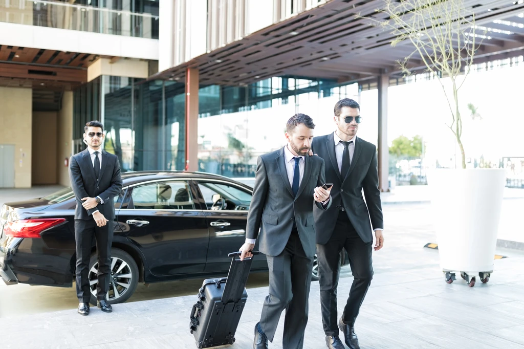 VIP Arrival Service Ankara Esenboğa Airport