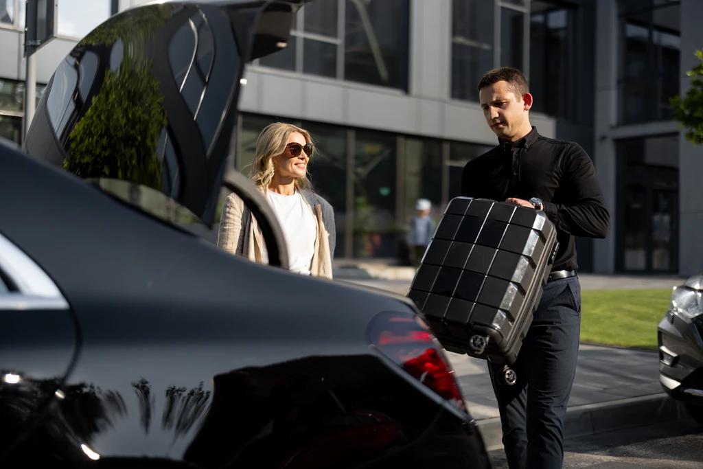 Esenboğa Airport Departure Fast Track Service