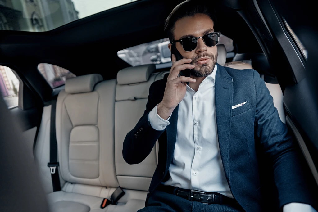 Concierge Meet and Greet Sabiha Gokcen