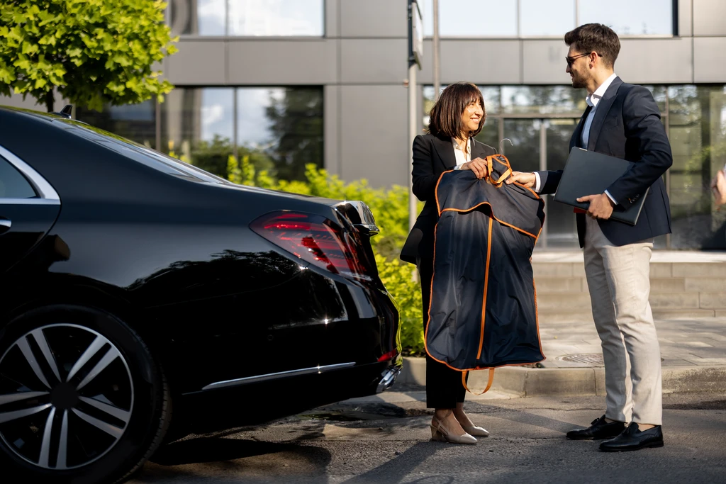 Luggage Handling Service Sabiha Gokcen Airport