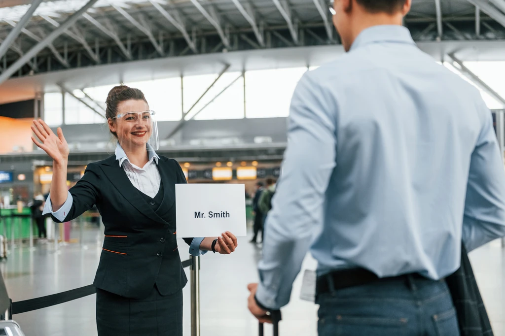 Private Aviation Terminal Meet & Assist Sabiha Gokcen