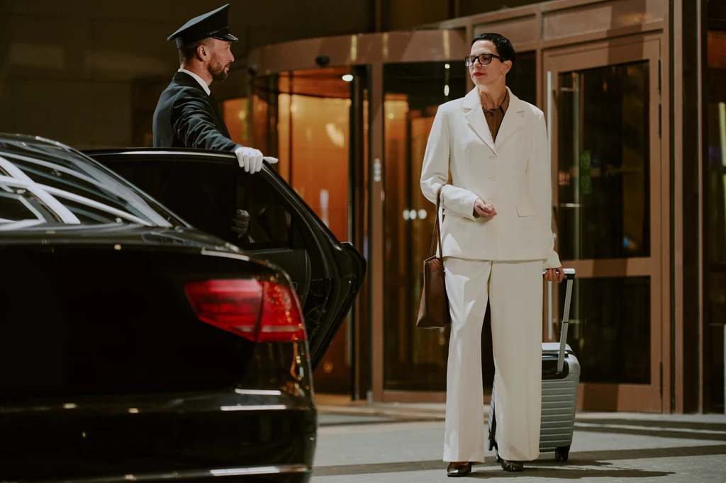 Premium Airport Transfer Istanbul Airport