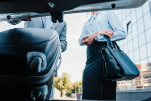VIP Transfer to Hotel with Airport Assistant Istanbul