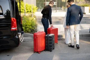 Jetex İstanbul Airport Vip Service