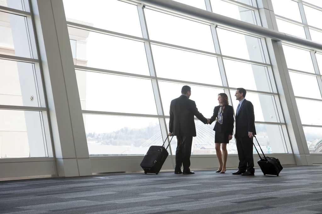 VIP Sprinter Bus Service Istanbul Airport