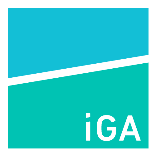 IGA Pass Authorized Sales Agency