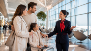how to book turkish airlines assistance service for a hassle-free experience