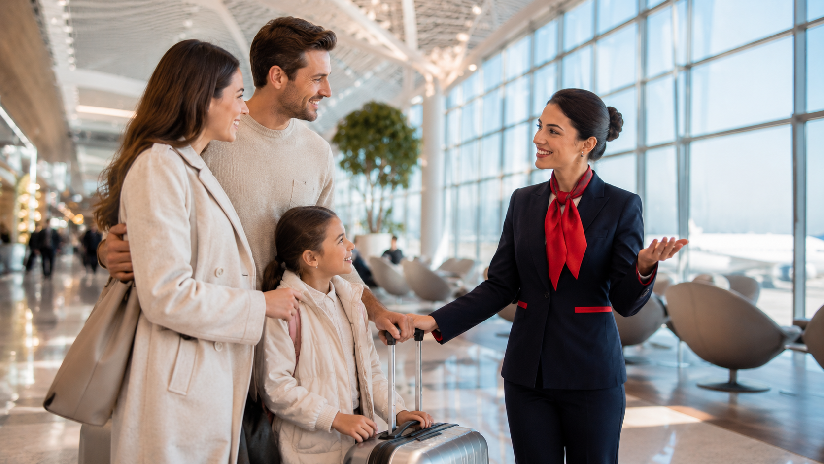 how to book turkish airlines assistance service for a hassle-free experience