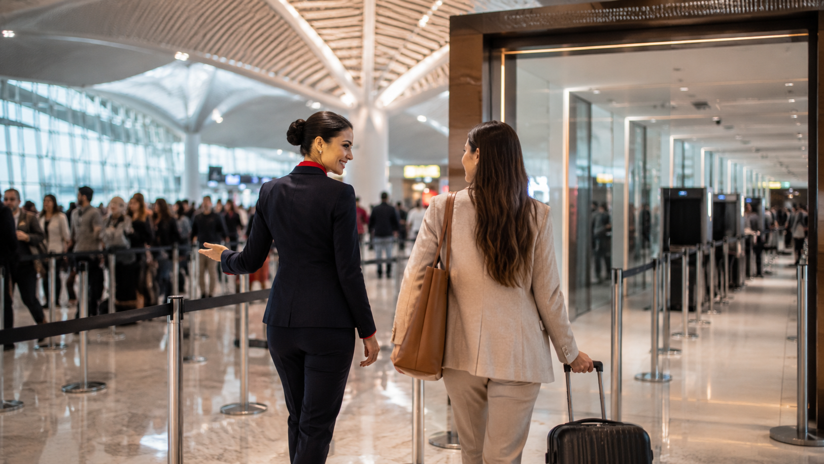 how to book turkish airlines assistance service for a hassle-free experience